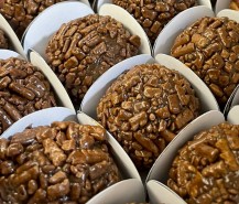 Brigadeiro Clássico